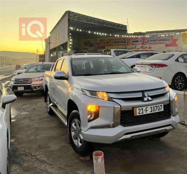 Mitsubishi for sale in Iraq